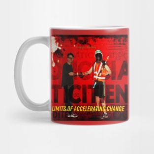 IW Tshirt A Mug